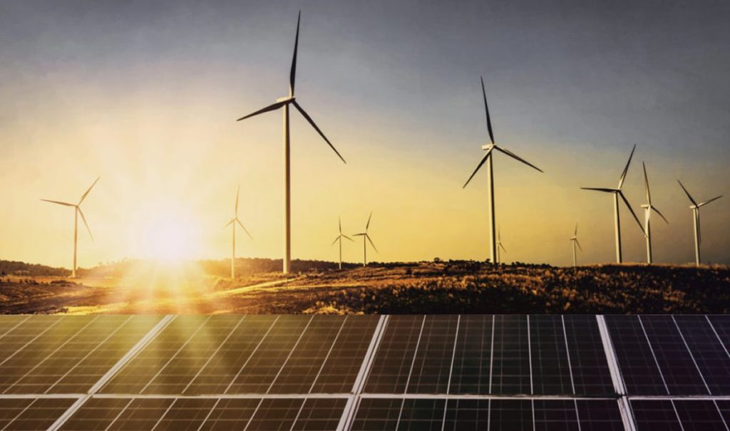 La revolución de las energías&nbsp;renovables