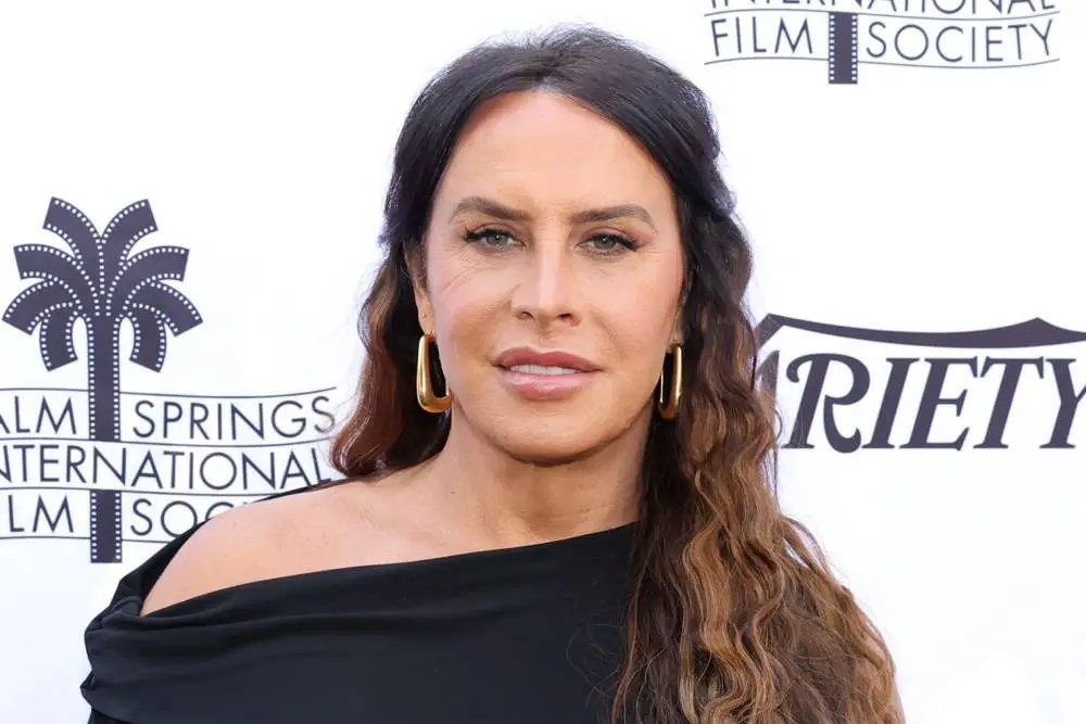 Karla Sofia Gascon: Me quieren aplicar el “cancel&nbsp;culture”