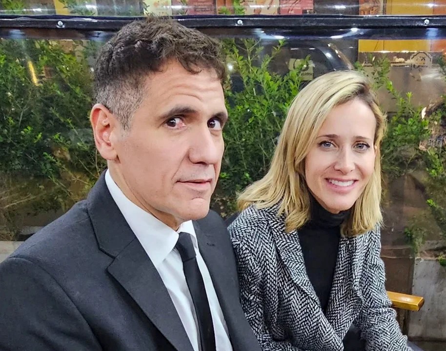 ¿Julieta Prandi consideró quitarse la vida? “Vivió una pesadilla con esta&nbsp;persona”