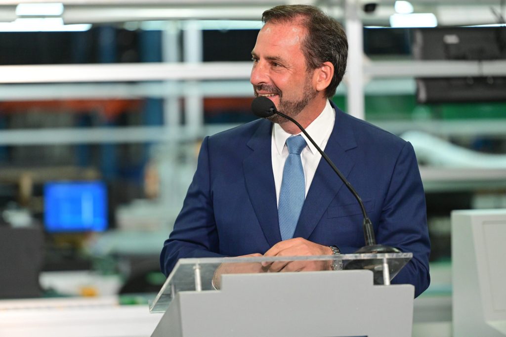 Sujarchuk inauguró la Ruta 26: “Estamos cuidando el gasto y la&nbsp;inversión”