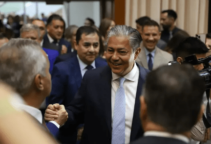 Rolo Figueroa: “Nuestra prioridad son los trabajadores&nbsp;neuquinos”