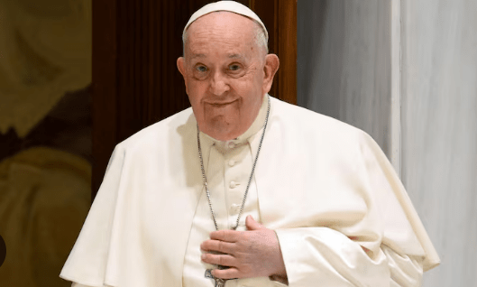 Falleció el Papa Francisco tras sufrir un derrame&nbsp;cerebral