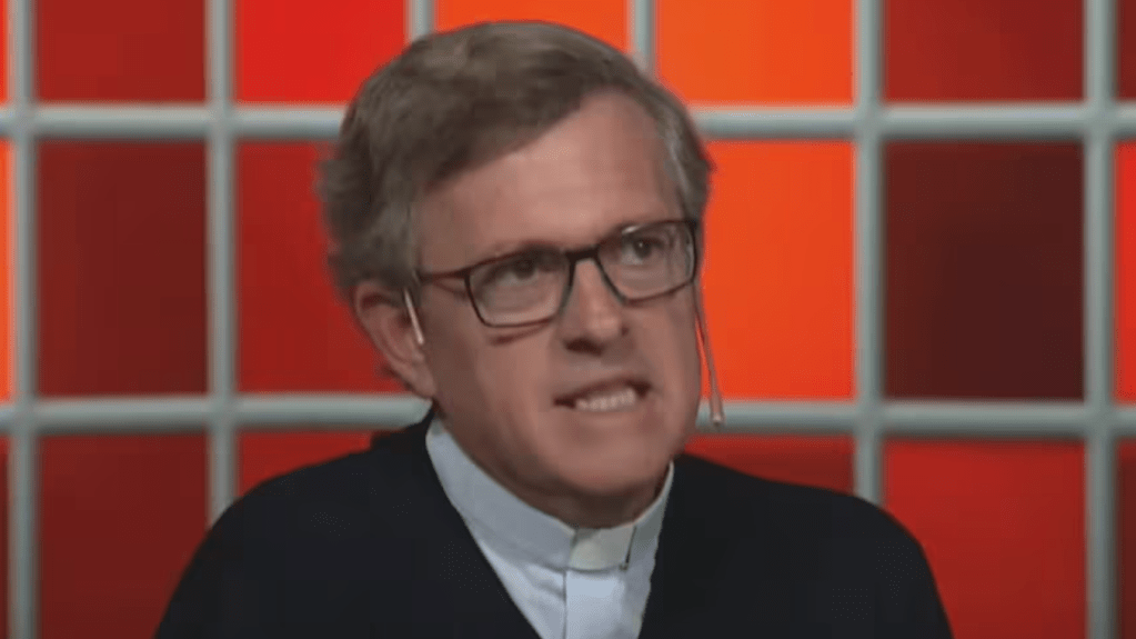 García Cuerva sobre el papa Francisco: “Se nos fue un líder&nbsp;mundial”