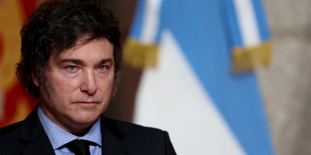 Alarma en el sistema científico bajo el gobierno de Milei: Ajuste presupuestario y pérdida de&nbsp;investigadores