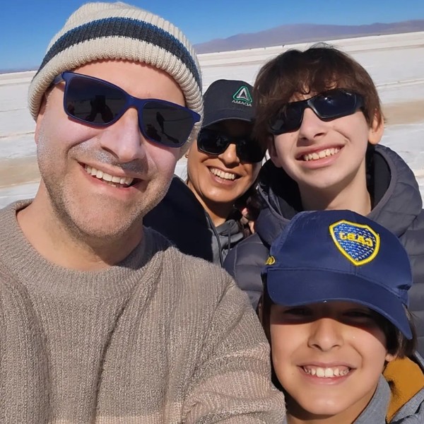 Crimen en Villa Crespo: investigan al psiquiatra de la mujer por posible&nbsp;negligencia