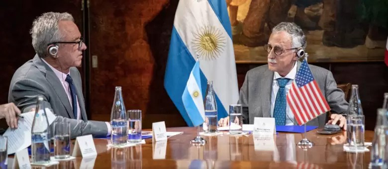 Argentina lanza una reforma profunda del sistema de salud y rompe con organismos&nbsp;internacionales