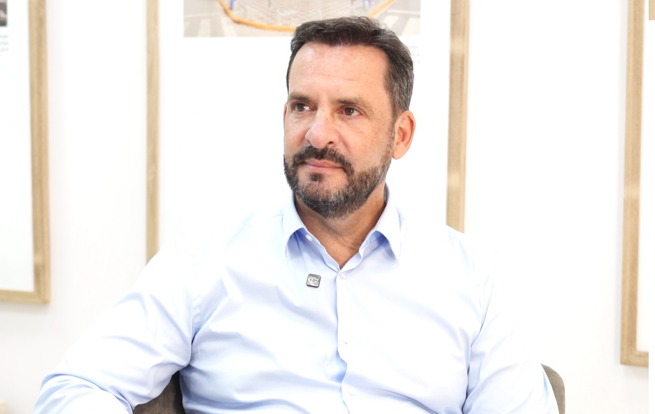 Con equipamiento no letal y personal capacitado, Escobar muestra resultados en&nbsp;seguridad