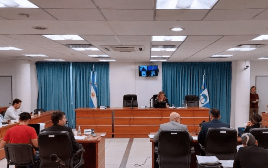 Bajo el gobierno de Rolo Figueroa, la Justicia avanza con el juicio por la estafa de planes&nbsp;sociales