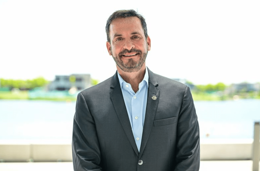 Turismo, empleo y producción local: la fórmula de Sujarchuk en el Mercado del&nbsp;Paraná