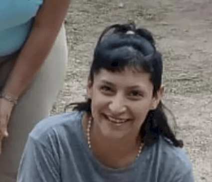 Mujer oriunda de Río Gallegos desaparecida en Córdoba: piden ayuda para&nbsp;encontrarla
