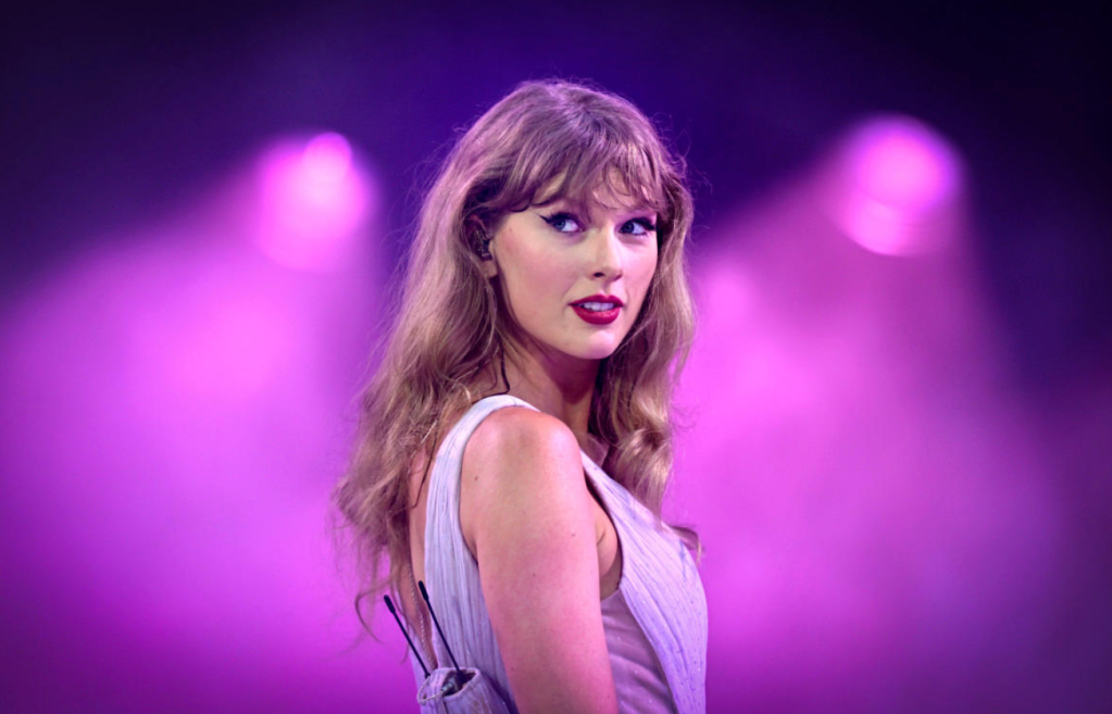 Taylor Swift es finalmente dueña de su música: recuperó los masters de sus seis primeros&nbsp;álbumes