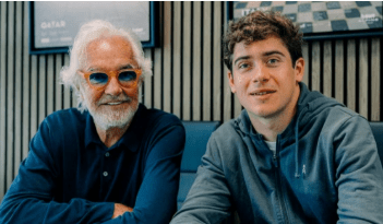 Briatore respaldó a Colapinto tras un mal arranque en España: “Tenemos que&nbsp;esperar”