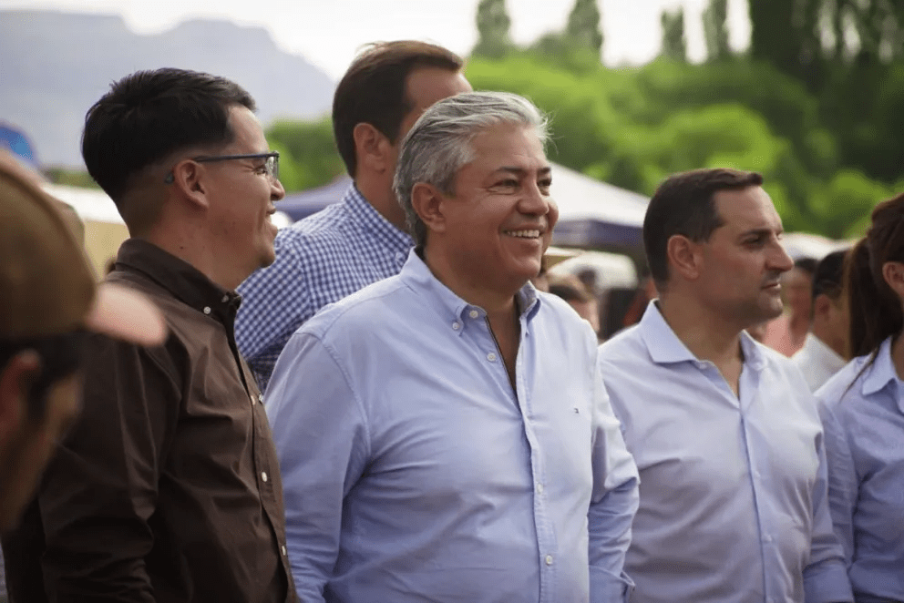 Infraestructura con visión: el bypass de Añelo supera el 60 % de ejecución bajo la gestión Figueroa 