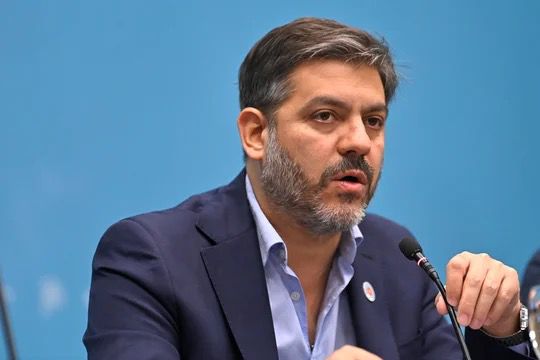 Bianco destacó el trabajo conjunto en la organización de las elecciones&nbsp;bonaerenses