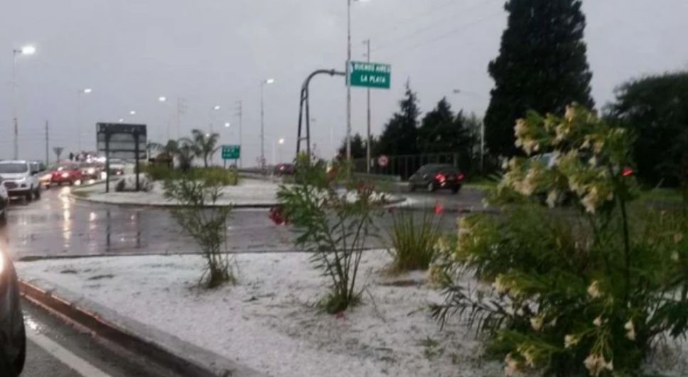 Ya son cuatro las víctimas fatales por el temporal en Buenos Aires: hallaron muerto a un hombre en&nbsp;Bernal