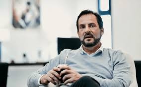 Sujarchuk impulsa una gestión moderna: “Del Estado burocrático al Estado&nbsp;digital”