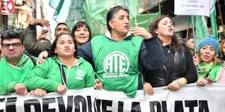 Tensión gremial en aumento: sindicatos anuncian nuevos paros nacionales por pérdida del poder&nbsp;adquisitivo