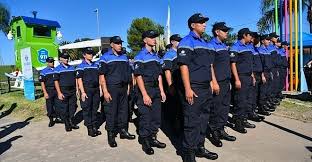 Crece la Policía Municipal en Escobar: Vocación, trabajo y compromiso&nbsp;ciudadano