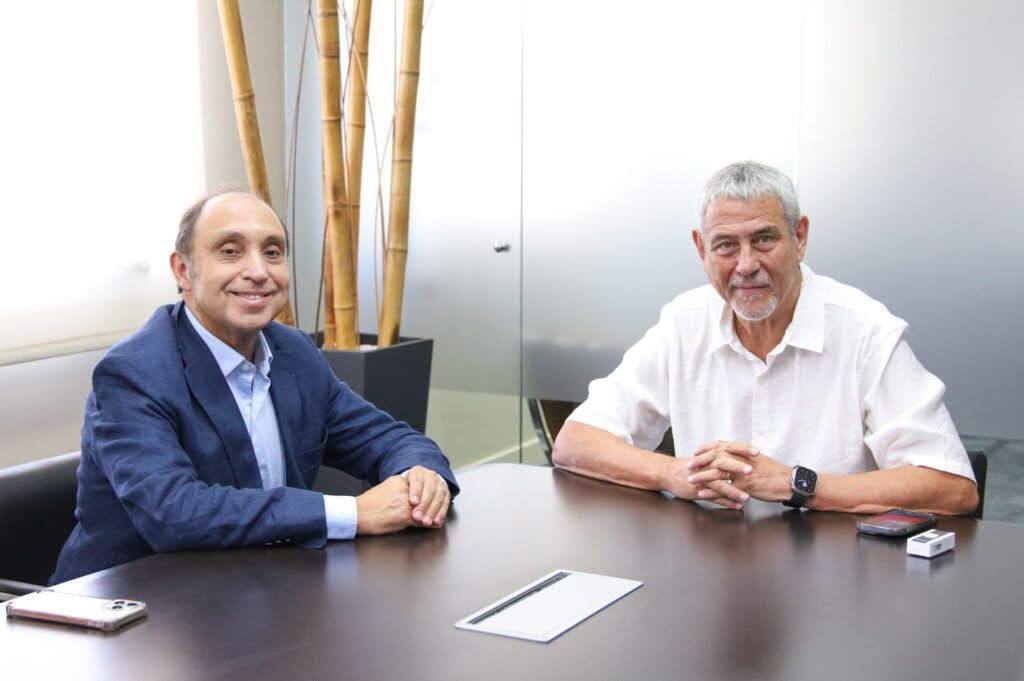 Libertarios de Quilmes y exdirigente de la UCEDE, Julio Nieto, ponen trabas a la gestión de Mayra&nbsp;Mendoza