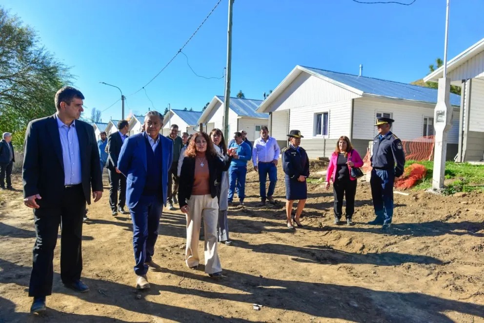 Rolo Figueroa: “La Neuquinidad es algo que se ha construido durante muchos años y no podemos permitirnos&nbsp;perderlo”