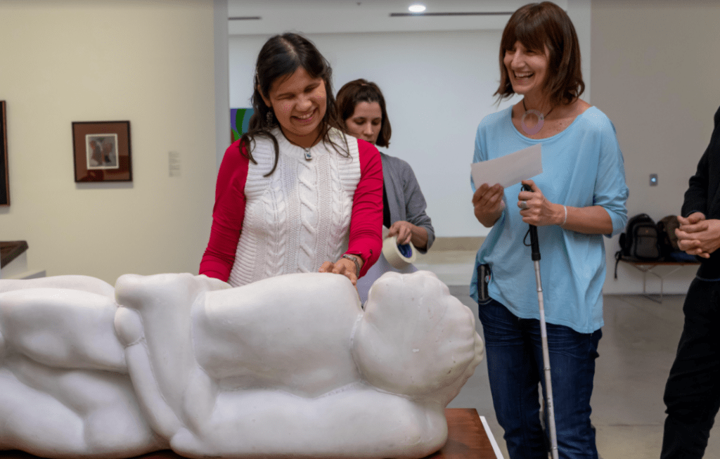 El Moderno se reinventa: inclusión y acceso en su nueva jornada&nbsp;diversa