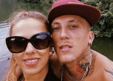 Barby Silenzi fulminó a El Polaco: “Estoy súper triste y&nbsp;desilusionada”