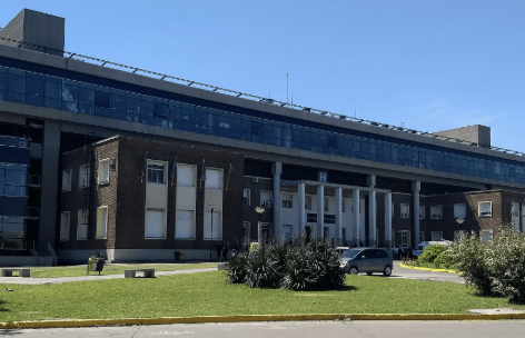 Hospital Posadas exige a residentes que levanten las medidas de&nbsp;fuerza
