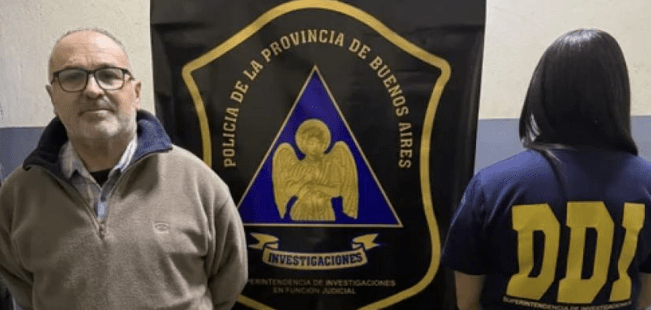 Detienen a un sacerdote en Berazategui por abuso sexual y corrupción de&nbsp;menores