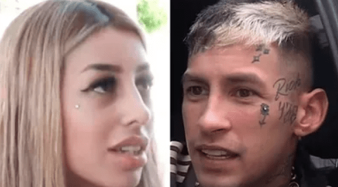 Embargan a L-Gante por deber seis meses de cuota&nbsp;alimentaria