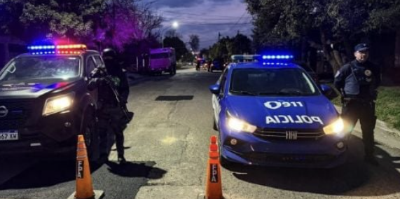 Condenaron a 15 integrantes de una banda narco que operaba en&nbsp;Córdoba