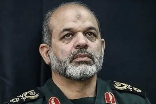 El Gobierno repudió el ataque de Irán a Israel y la designación de un acusado por la&nbsp;AMIA