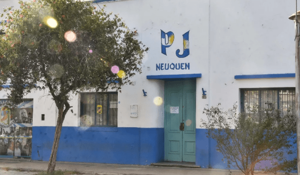 En medio de la crisis, dirigentes del PJ optan por integrarse al Frente&nbsp;Comunidad