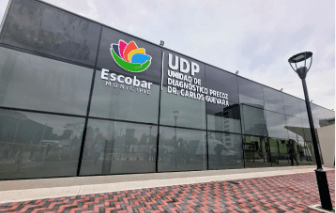 La nueva UDP marca un antes y después en la salud pública  