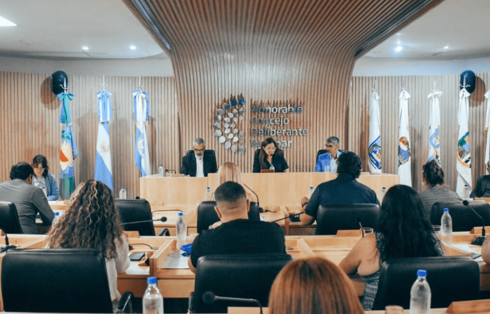 Escándalo en el Concejo: Nación paraliza obras y estalla el&nbsp;debate