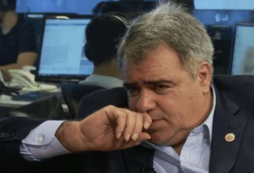 Miguel Ángel Pierri: la tobillera electrónica “busca estigmatizar” a Cristina&nbsp;Kirchner