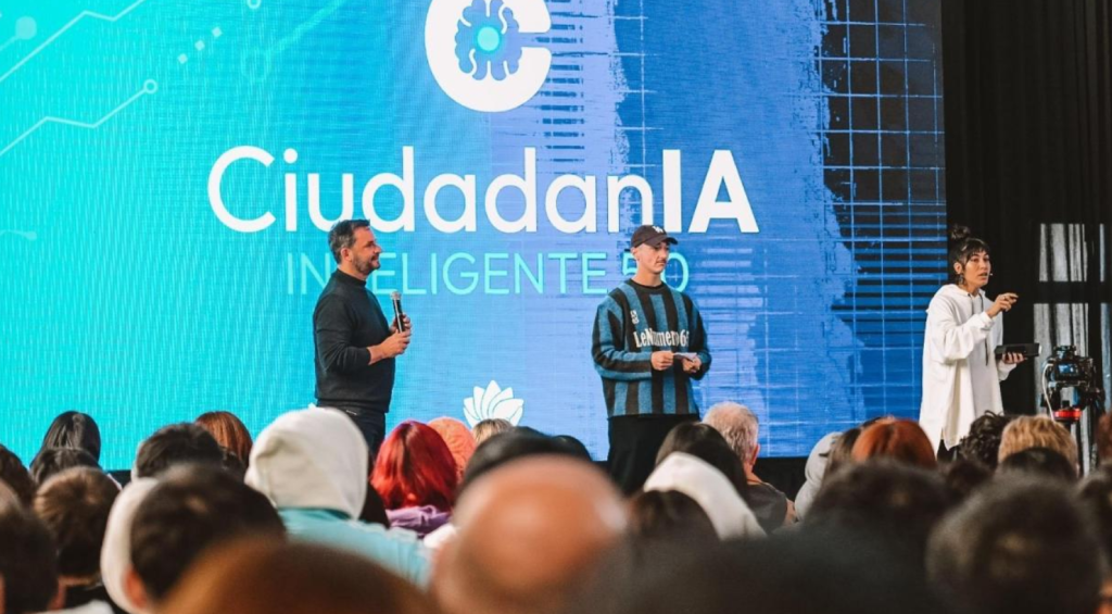 Sujarchuk articula con empresas para formar nuevos trabajadores digitales 