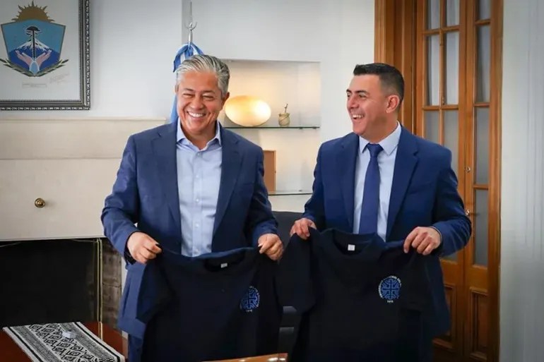 Histórico: la universidad pública llegó al norte neuquino y hay récord de&nbsp;inscripciones