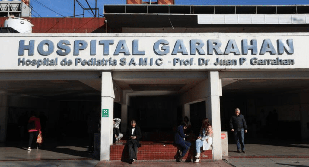 Se profundiza el conflicto en el Hospital Posadas: residentes exigen mejoras salariales y amenazan con&nbsp;paro
