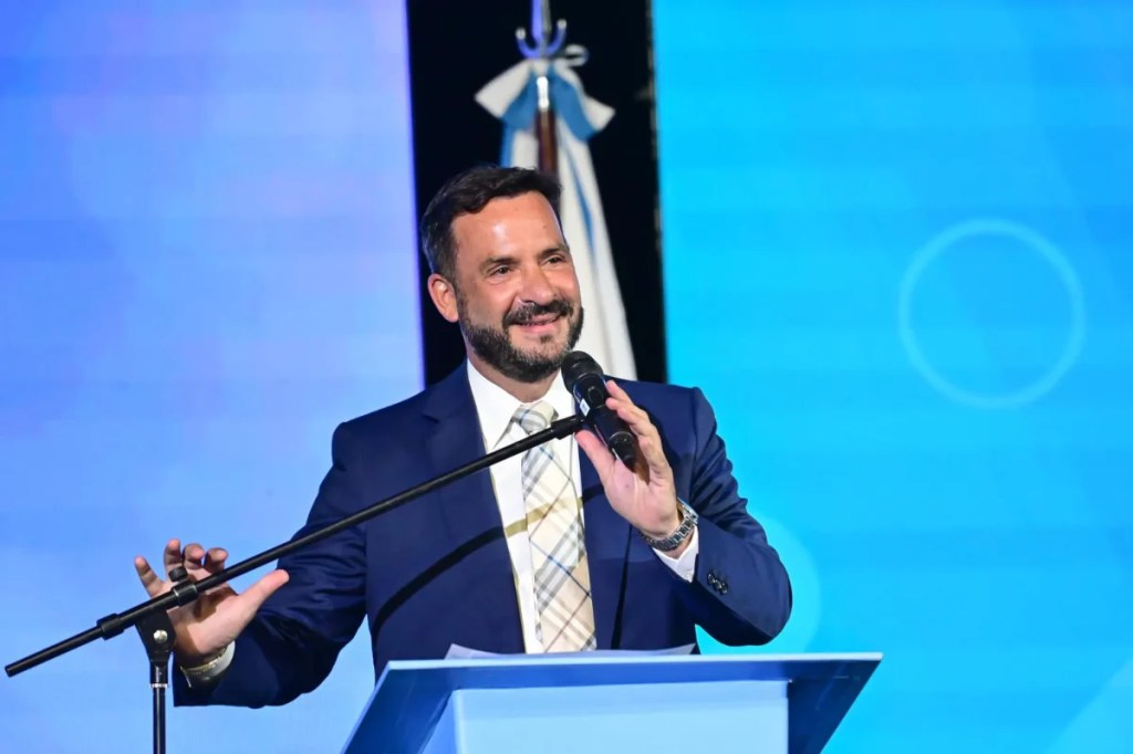 Sujarchuk apuesta por una gestión pública basada en datos e Inteligencia&nbsp;Artificial