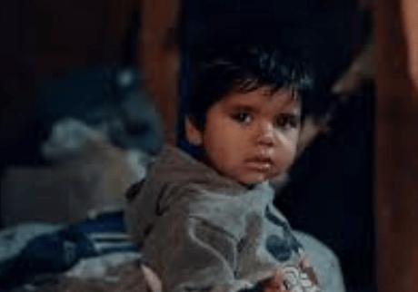 Regazzoni: “Un millón de chicos se acuesta con hambre y el sistema de salud está&nbsp;quebrado”