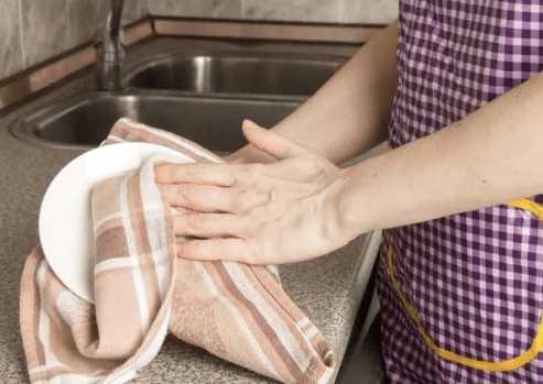 Córdoba: piden que un repasador usado para asfixiar a una jubilada sea considerado un&nbsp;arma