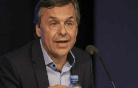 Giuliano celebró el triunfo peronista en Santa Fe: “Ganamos en 15 de las 20 ciudades más&nbsp;importantes”