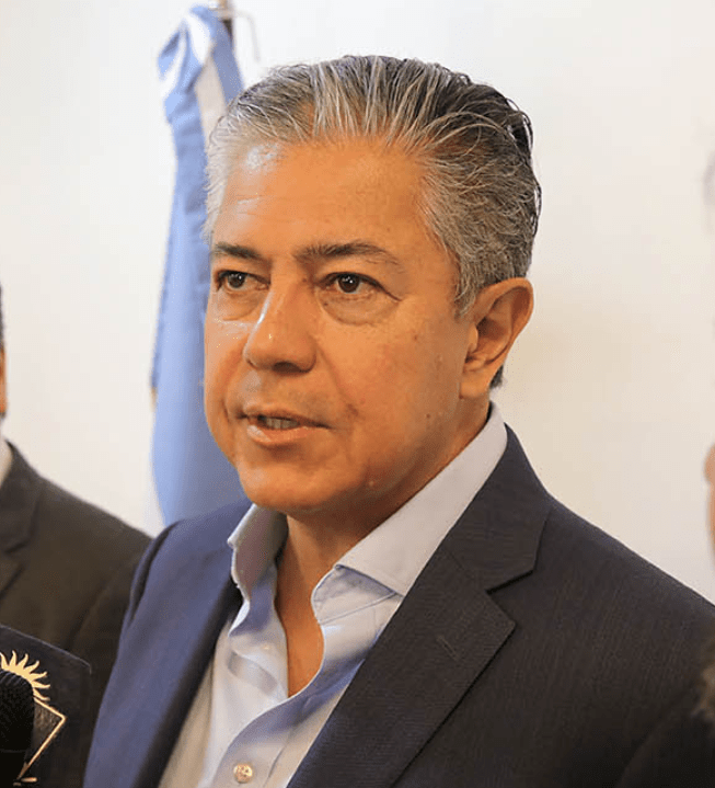 La Neuquinidad de Rolo Figueroa y La Libertad Avanza concentrarán la disputa legislativa en&nbsp;Neuquén