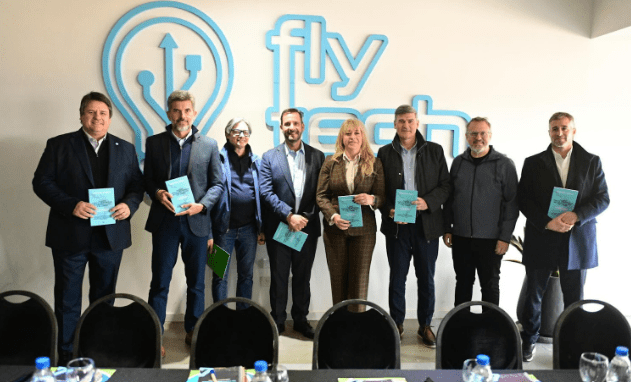 Encuentro de Ciudades por la IA: Escobar consolida su liderazgo en&nbsp;innovación