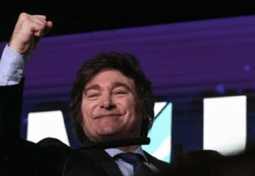 Milei celebró la detención de un periodista libertario y desató una fuerte interna en&nbsp;Chubut