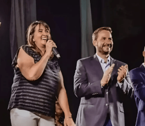 Laura Cejas será la primera candidata a concejal en la lista de Ariel&nbsp;Sujarchuk