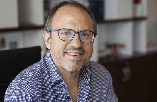 Valenzuela sobre el peronismo: “Están unidos pero rotos, sólo buscan durar en el&nbsp;poder”