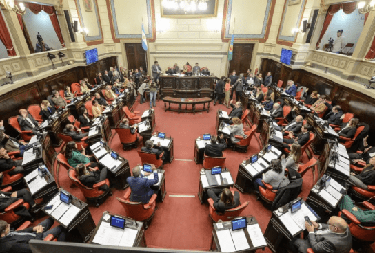 Legisladores bonaerenses: un 25% busca renovar su mandato en las&nbsp;elecciones