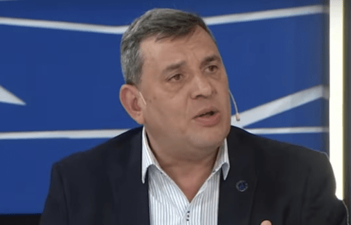 Maximiliano Bondarenko: “El peronismo es el que te quiebra las piernas y después te da las&nbsp;muletas”