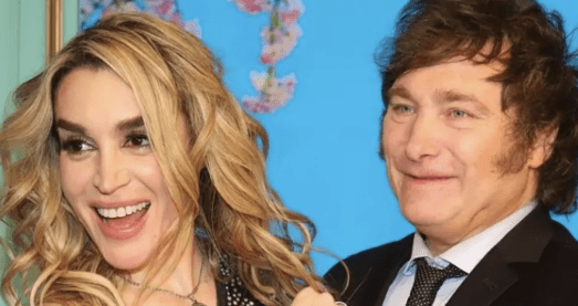 Milei habló sobre Fátima Florez: “Es una persona de talento&nbsp;incomparable”
